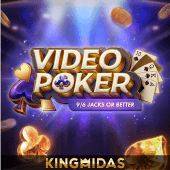 Video Poker bl777 cards icon