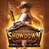 Wild Bounty Showdown bl777 slot icon